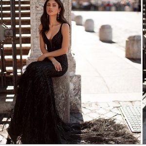 Alamour the Label prom dress